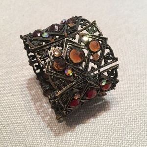 Stunning Vintage Bracelet